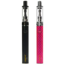 Testbericht E-Zigarette Aspire K2
