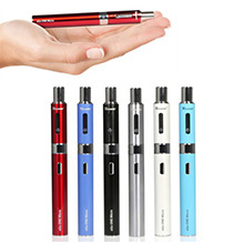 Testbericht E-Zigarette Joyetech eGo ONE MICRO Starterset