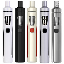 Testbericht E-Zigarette Joyetech eGo AIO