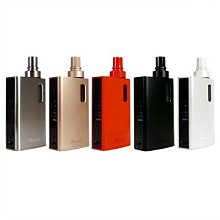 Testbericht E-Zigarette Joyetech eGrip II
