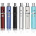 eGo ONE 2200 Test