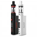 KangerTech SUBOX Mini Starterset 10-50 W Test