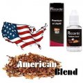 Riccardo® e-Liquid American Blend (USA)