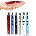 eGo ONE Micro Test