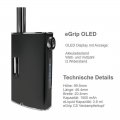 eGrip OLED Test