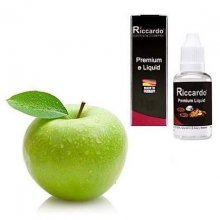 Riccardo® e-Liquid Apfel