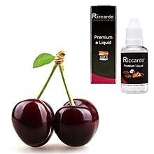 Riccardo® e-Liquid Kirsche - Amarena