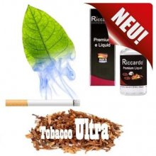 Riccardo® e-Liquid Tobacco ULTRA