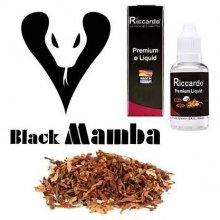 Riccardo® e-Liquid Black Mamba (DEU)