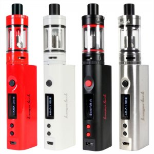 KangerTech TopBox Mini Test