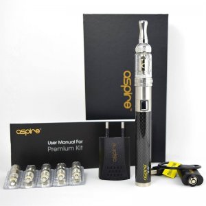 Aspire Nautilus Premium Kit Test